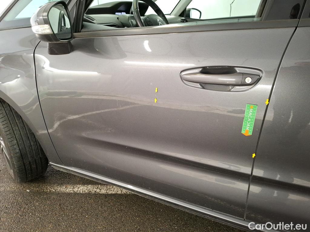  Citroen  C4 Picasso /Spacetourer Business Class 1.5 BlueHDi 130CV BVA8 E6dT #64