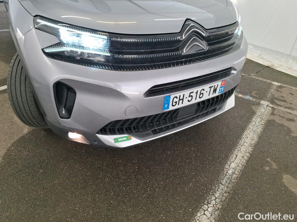  Citroen  C5 CITROEN  Aircross / 2022 / 5P / SUV BlueHDi 130 S&S EAT8 Shine Pack #28