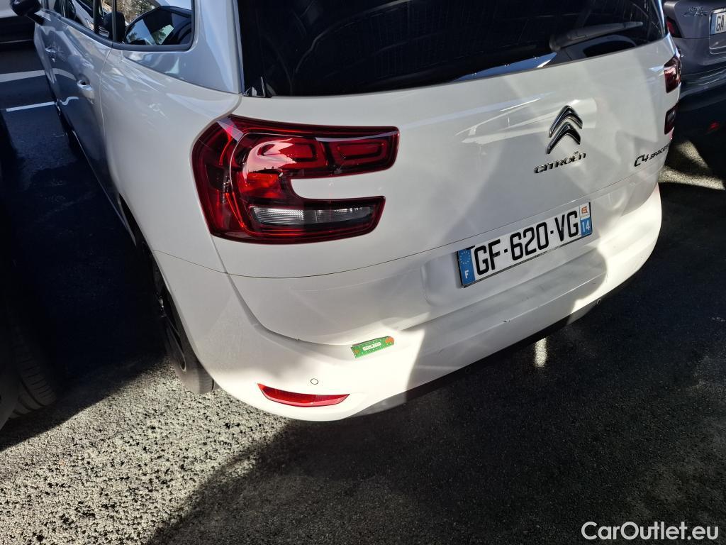  Citroen  C4 Grand Picasso /Spacetourer Shine 1.2 PureTech 130CV BVA8 E6d #11