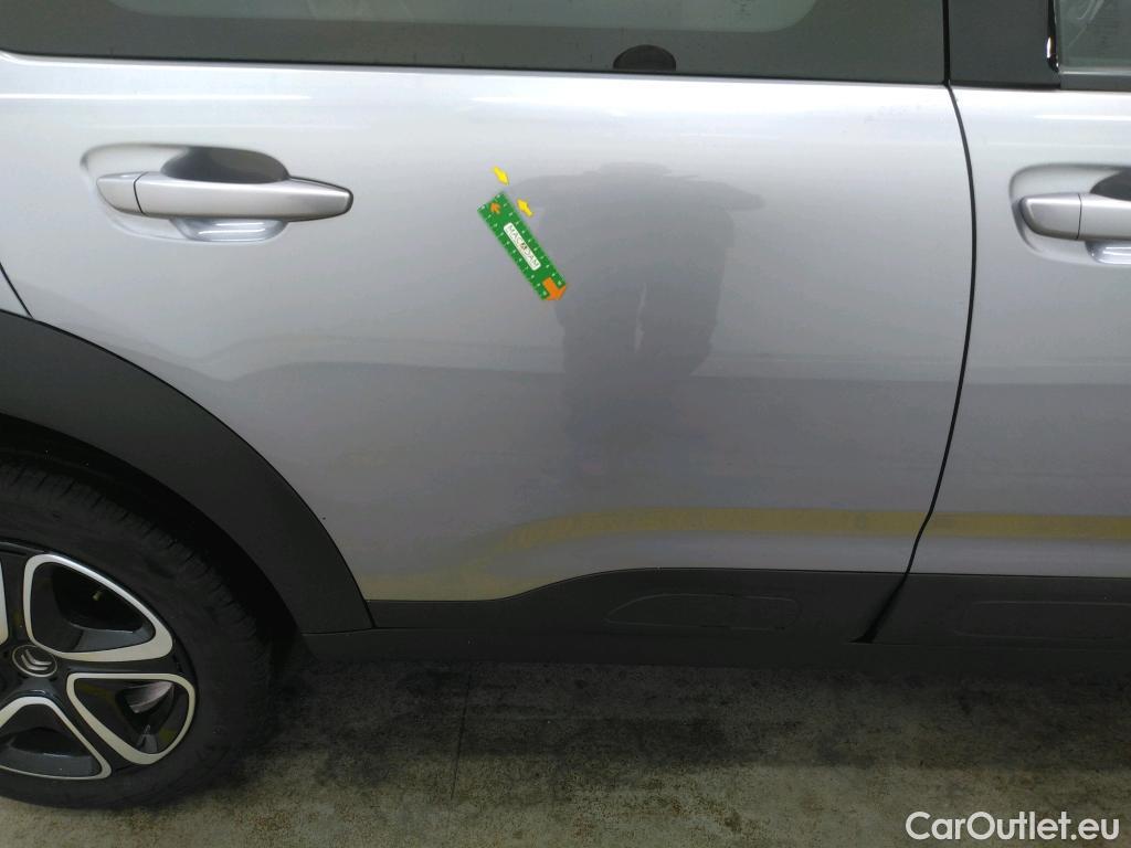  Citroen  C4 Cactus  Feel Business 1.5 BlueHDi 100CV BVM6 E6d #39