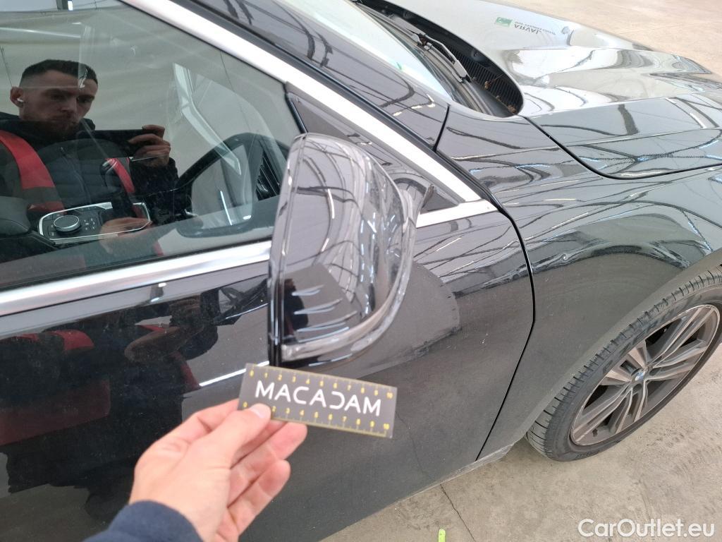  Bmw  Serie 1 Série 1 Berline 116 d Lounge 1.5 115CV BVM6 E6d #54