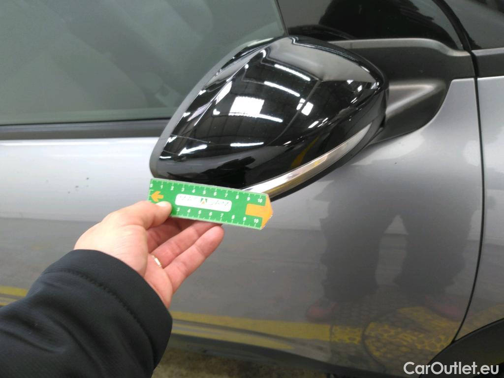  Citroen  C4 Cactus  Feel Business 1.5 BlueHDi 100CV BVM6 E6d #32