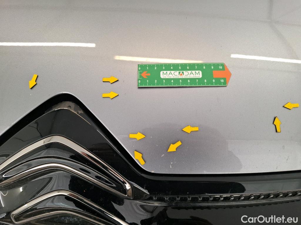  Citroen  C5 CITROEN  Aircross / 2022 / 5P / SUV BlueHDi 130 S&S EAT8 Shine Pack #2