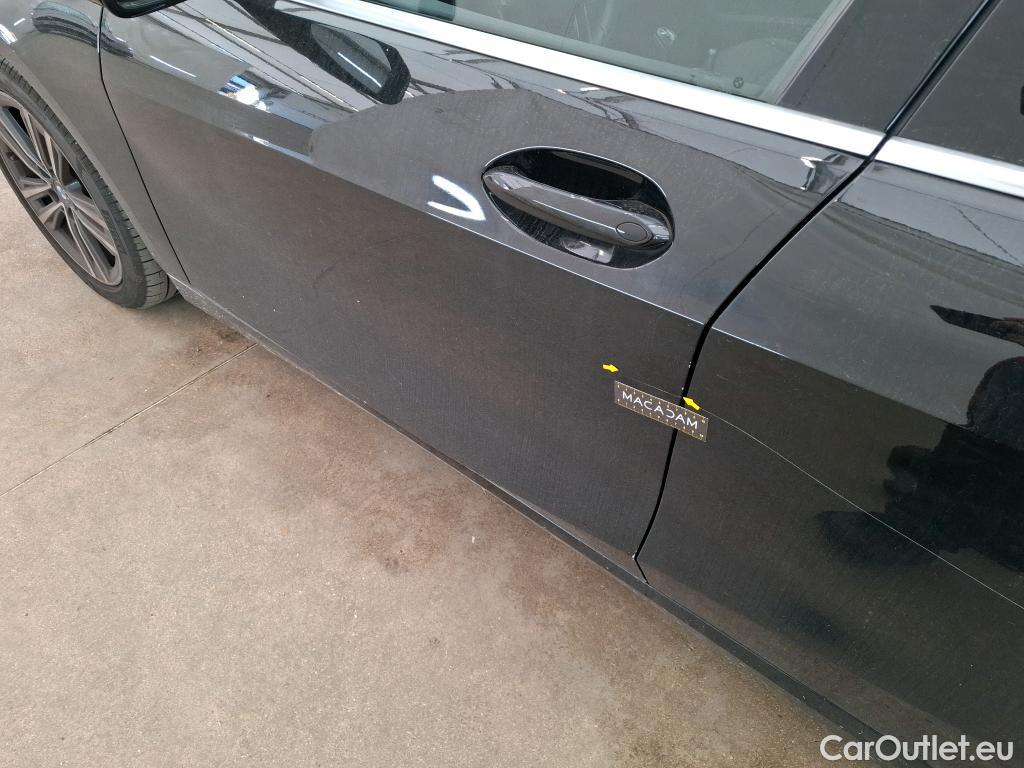  Bmw  Serie 1 Série 1 Berline 116 d Lounge 1.5 115CV BVM6 E6d #50