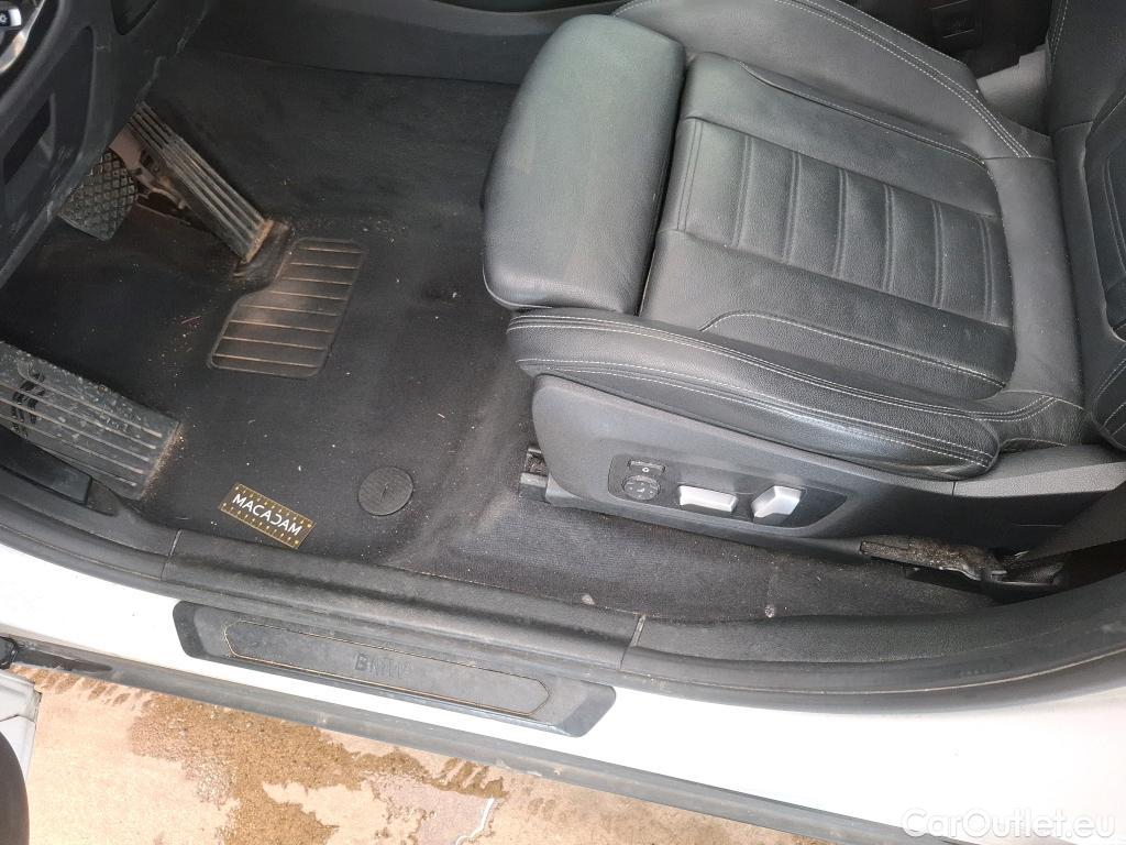  Bmw  X3 Série  xDrive 30d M Sport 3.0 285CV BVA8 E6d #40