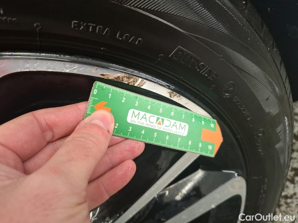  Citroen  C4 Grand Picasso /Spacetourer Shine 1.2 PureTech 130CV BVA8 E6d #17