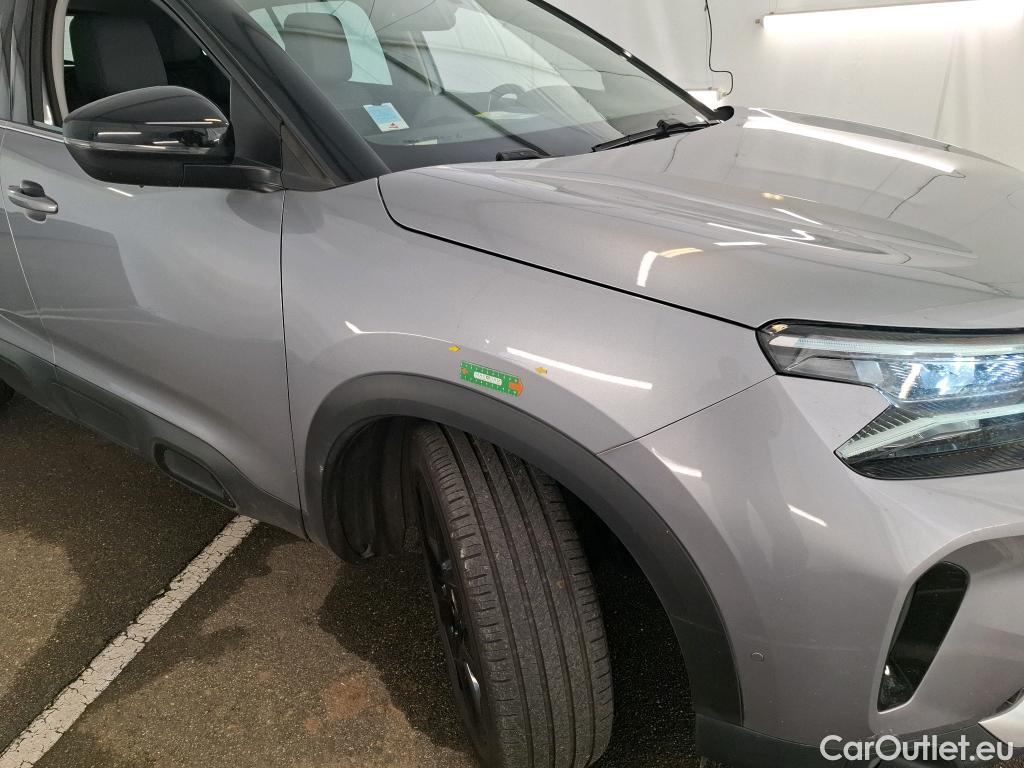  Citroen  C5 CITROEN  Aircross / 2022 / 5P / SUV BlueHDi 130 S&S EAT8 Shine Pack #32
