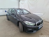  Bmw  Serie 1 Série 1 Berline 116 d Lounge 1.5 115CV BVM6 E6d #4
