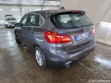 Bmw  Serie 2 Série 2 Active Tourer 216d Lounge 1.5 115CV BVA7 E6d #2