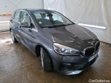  Bmw  Serie 2 Série 2 Active Tourer 216d Lounge 1.5 115CV BVA7 E6d #4
