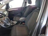  Bmw  Serie 2 Série 2 Active Tourer 216d Lounge 1.5 115CV BVA7 E6d #8