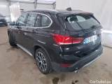  Bmw  X1 Série  sDrive16d xLine 1.5 115CV BVA7 E6d #2