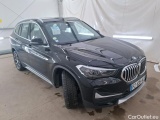  Bmw  X1 Série  sDrive16d xLine 1.5 115CV BVA7 E6d #4