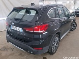 Bmw  X1 Série  sDrive16d xLine 1.5 115CV BVA7 E6d #3