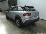  Citroen  C4 Cactus  Feel Business 1.5 BlueHDi 100CV BVM6 E6d #2
