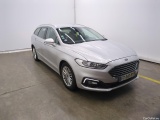  Ford  Mondeo  Break Titanium Business Hybrid 2.0 185CV BVA6 E6dT #4