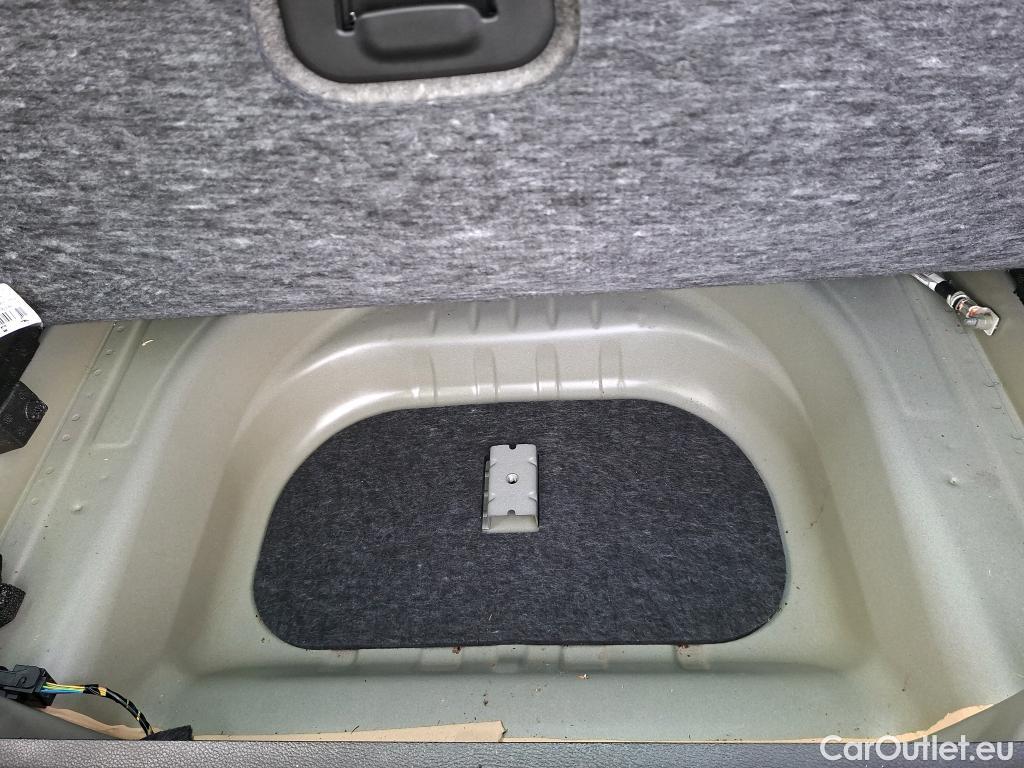  Opel  Astra  K Sports Tourer Elegance Business Start/Stop 1.5 120CV BVA9 E6d #28