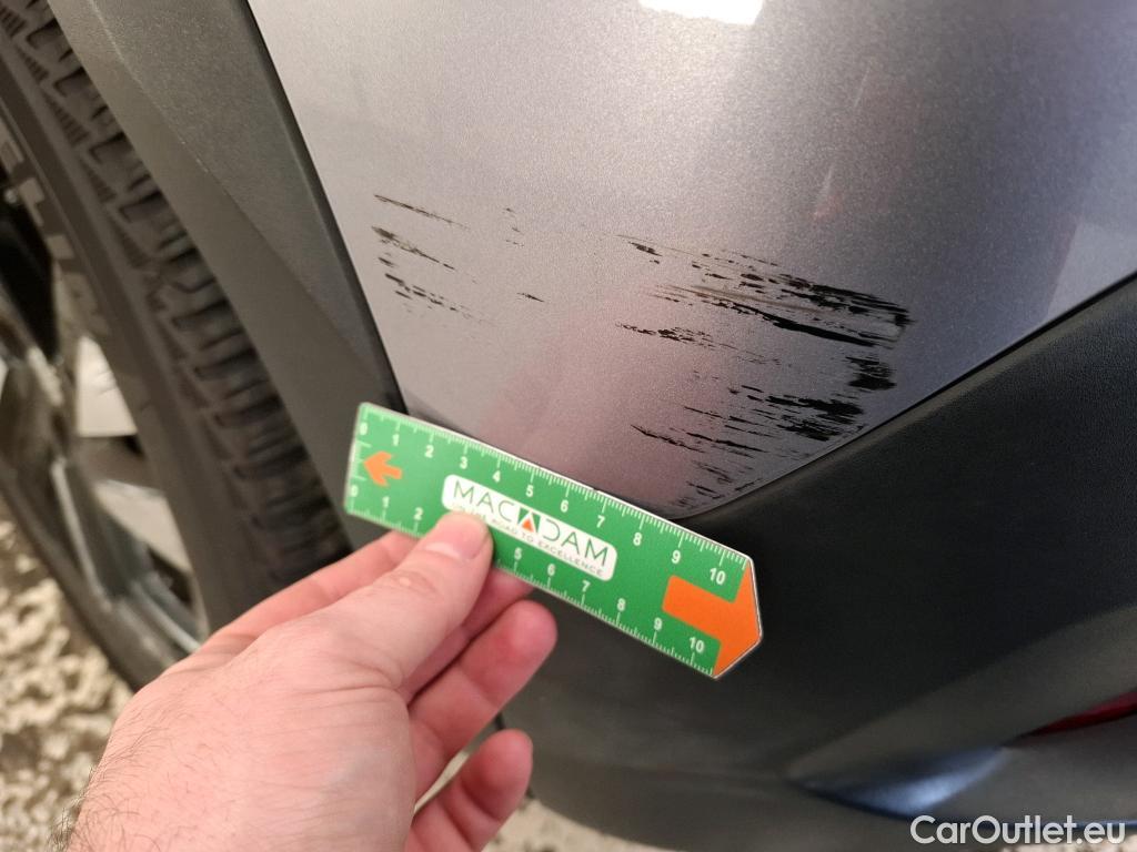  Peugeot  2008  Allure Business 1.2 PureTech 130CV BVA8 E6d #22