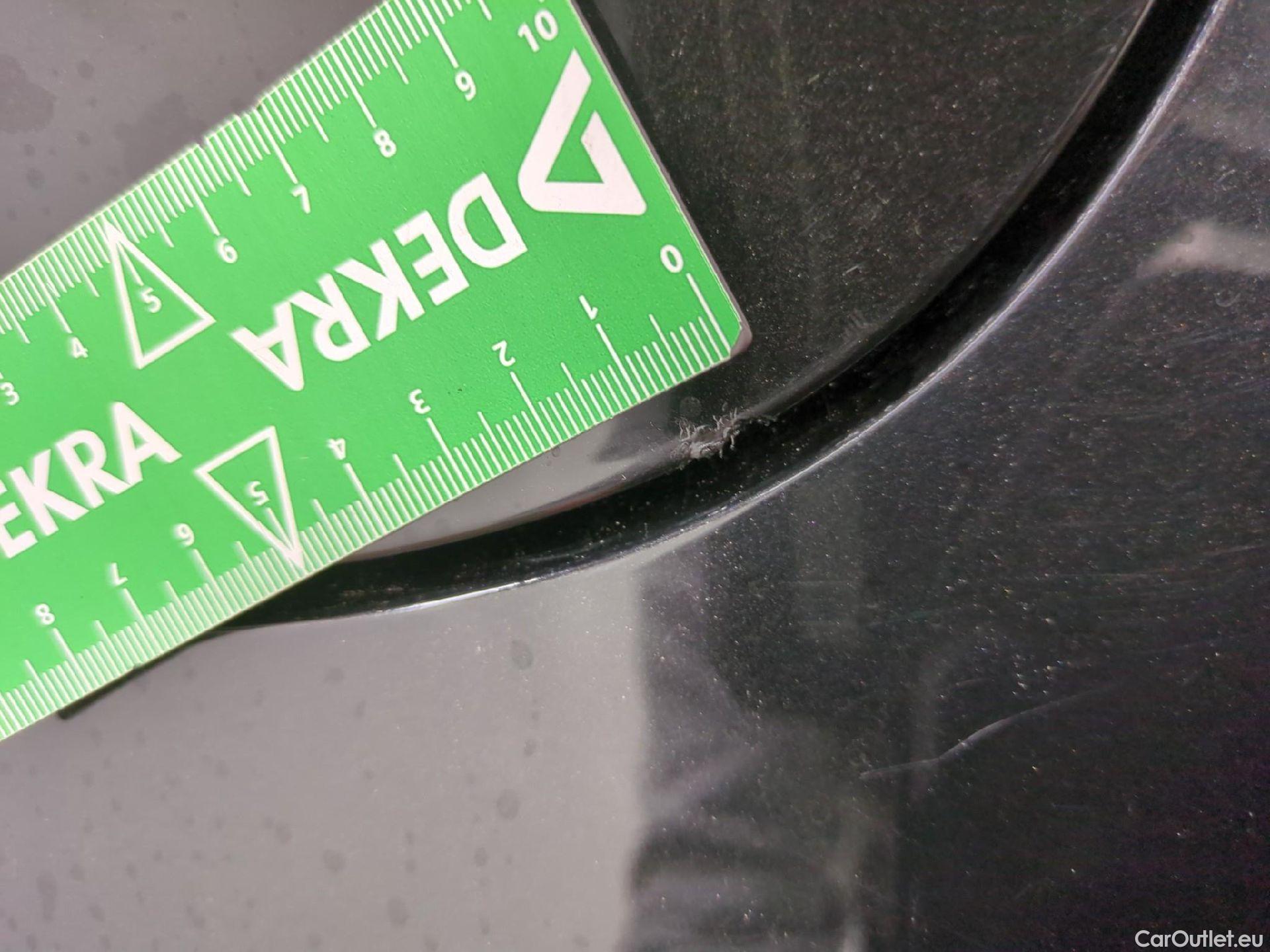  Nissan  Qashqai NISSAN  / 2021 / 5P / Crossover 1.3 MHEV 158ch Xtronic Tekna #18