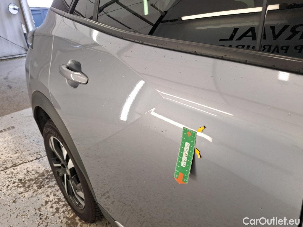  Peugeot  2008  Allure Business 1.2 PureTech 130CV BVA8 E6d #13