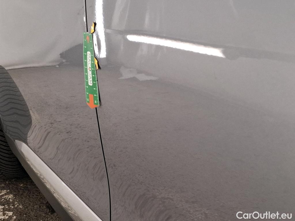  Peugeot  2008  Allure Business 1.2 PureTech 130CV BVA8 E6d #12