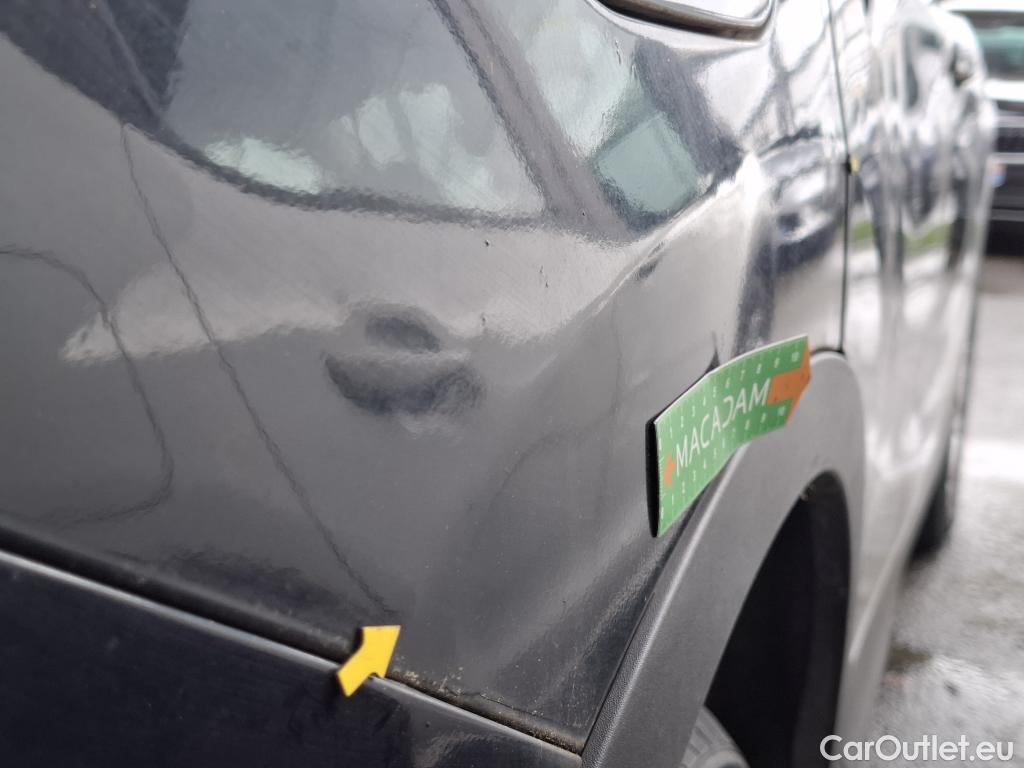  Nissan  Qashqai NISSAN  5p Crossover 1.5 DCI 110 BUSINESS EDITION #4