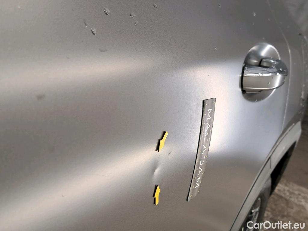  Mercedes  GLA MERCEDES-BENZ  / 2020 / 5P / SUV 2.0  220D AMG LINE 4MATIC DCT #21