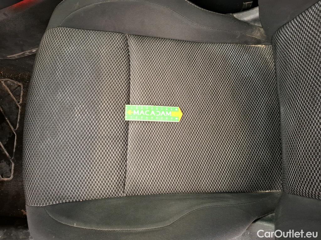  Nissan  Qashqai NISSAN  5p Crossover 1.5 DCI 110 BUSINESS EDITION #17