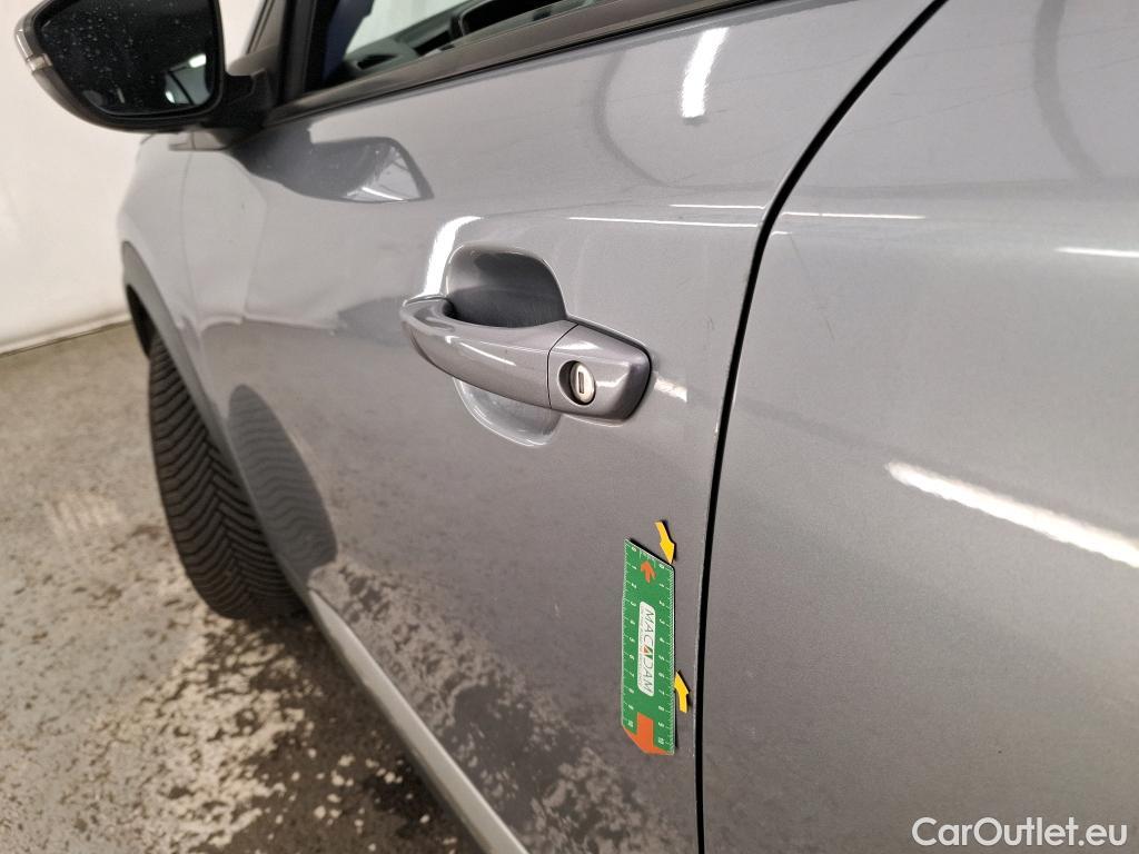  Peugeot  2008  Allure Business 1.2 PureTech 130CV BVA8 E6d #1