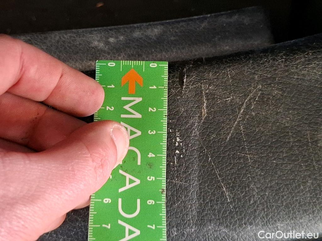  Nissan  Qashqai NISSAN  5p Crossover 1.5 DCI 110 BUSINESS EDITION #29