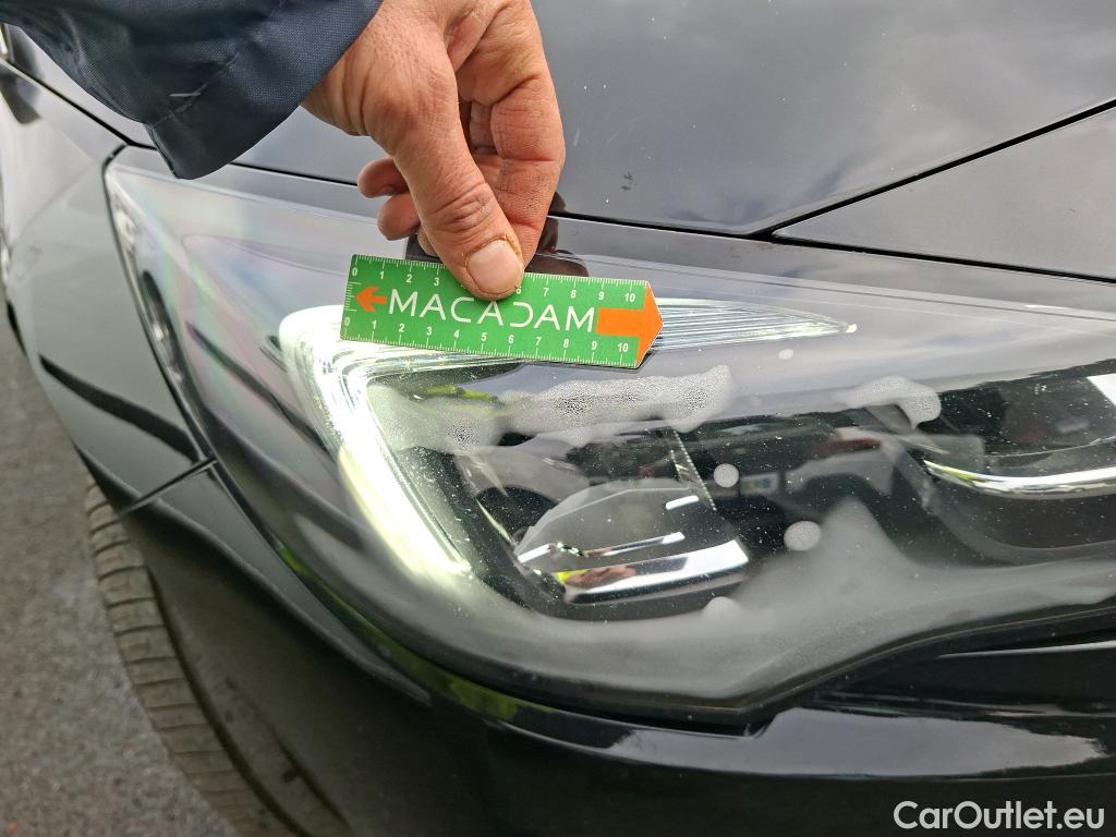  Opel  Astra  K Sports Tourer Elegance Business Start/Stop 1.5 120CV BVA9 E6d #37