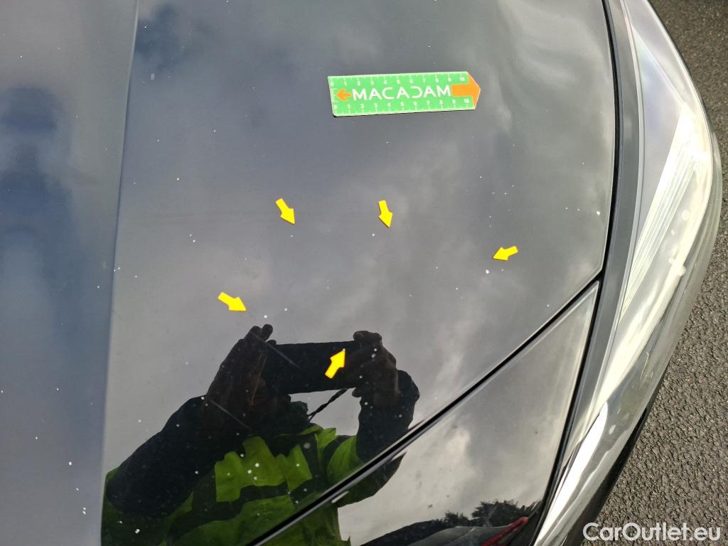  Opel  Astra  K Sports Tourer Elegance Business Start/Stop 1.5 120CV BVA9 E6d #9