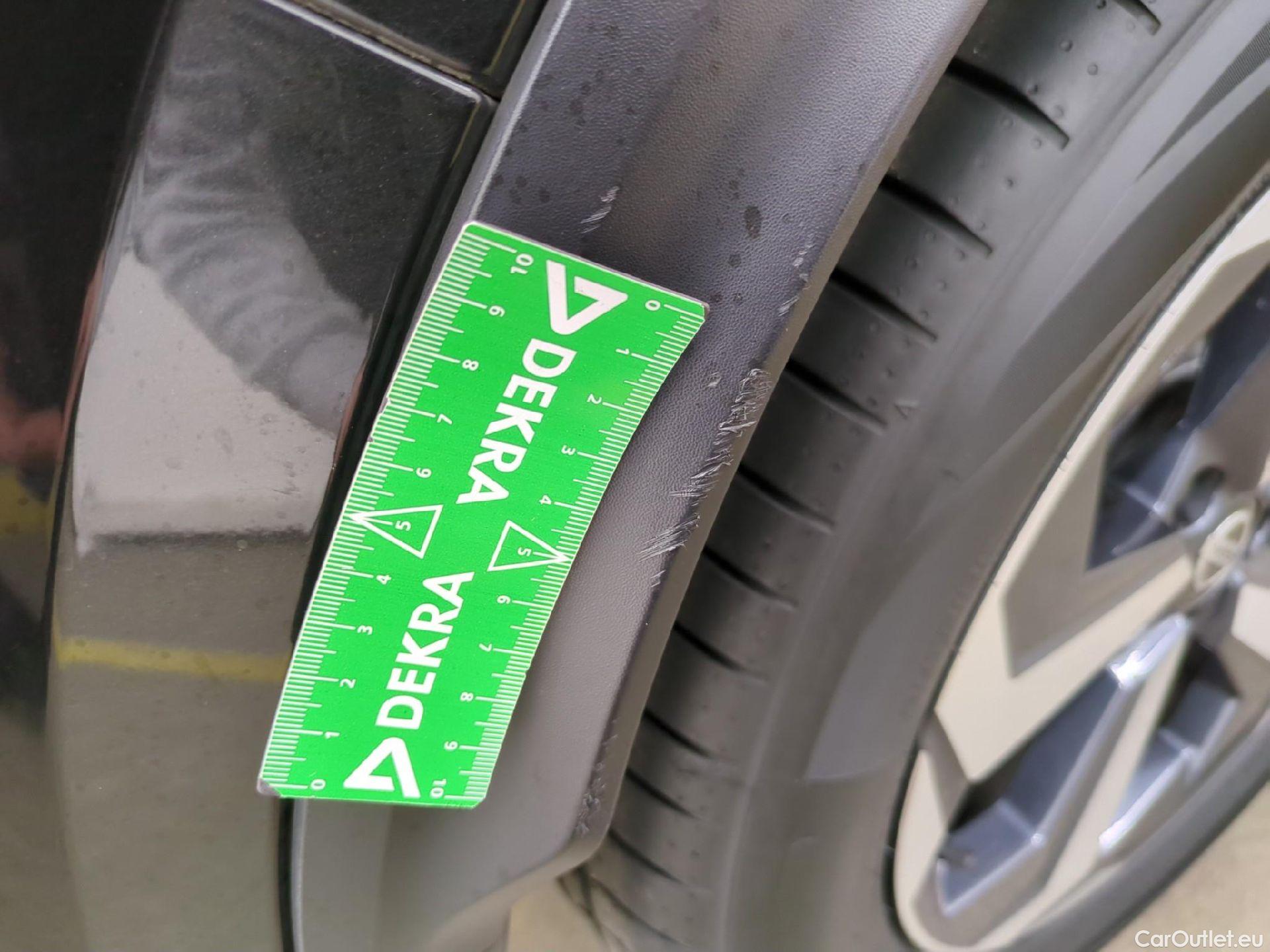  Nissan  Qashqai NISSAN  / 2021 / 5P / Crossover 1.3 MHEV 158ch Xtronic Tekna #14