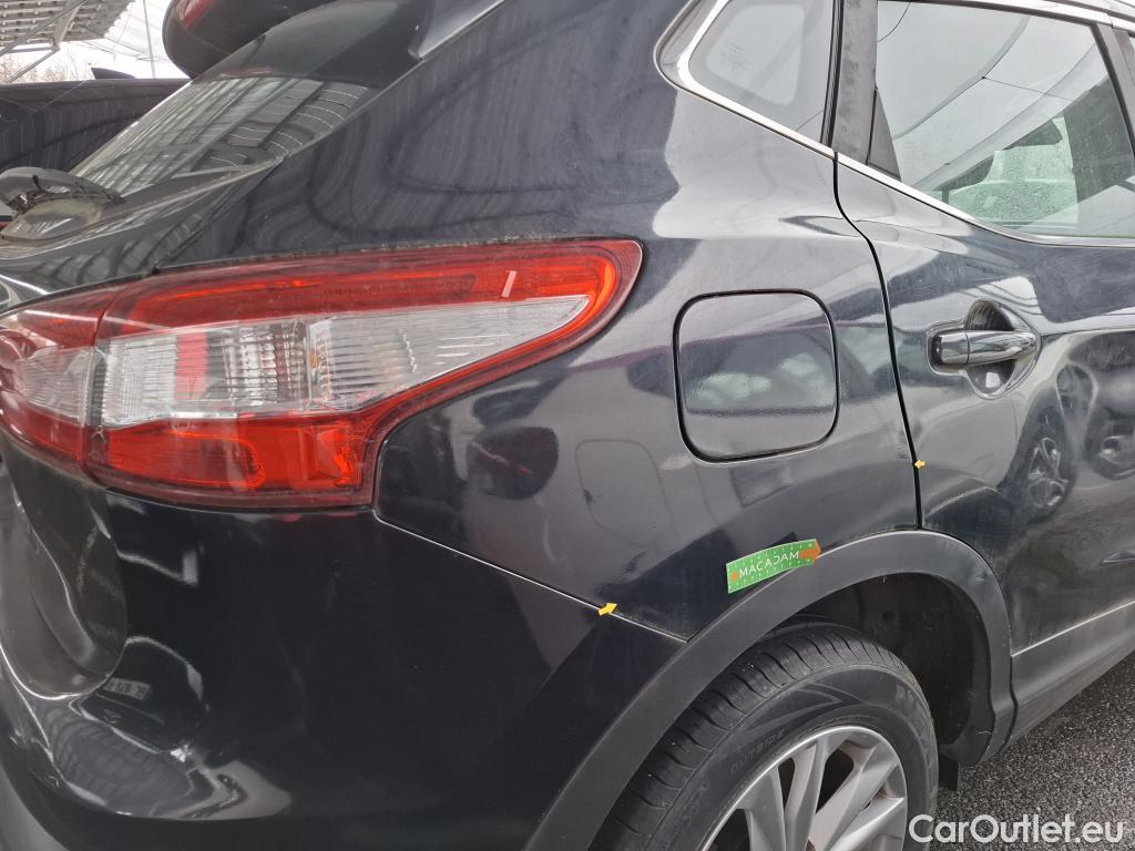  Nissan  Qashqai NISSAN  5p Crossover 1.5 DCI 110 BUSINESS EDITION #2