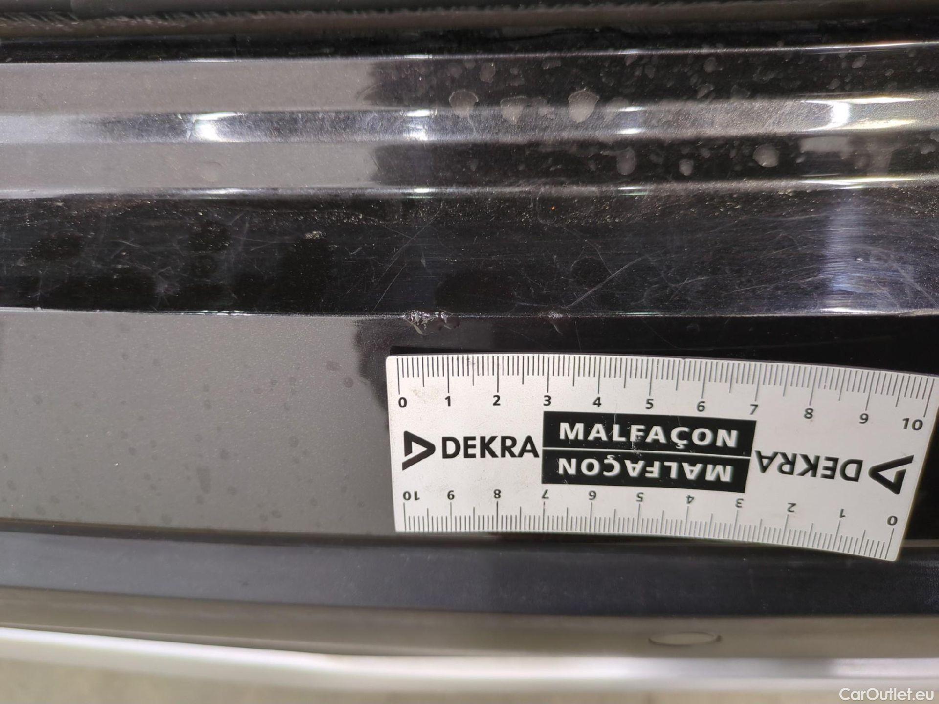  Nissan  Qashqai NISSAN  / 2021 / 5P / Crossover 1.3 MHEV 158ch Xtronic Tekna #6