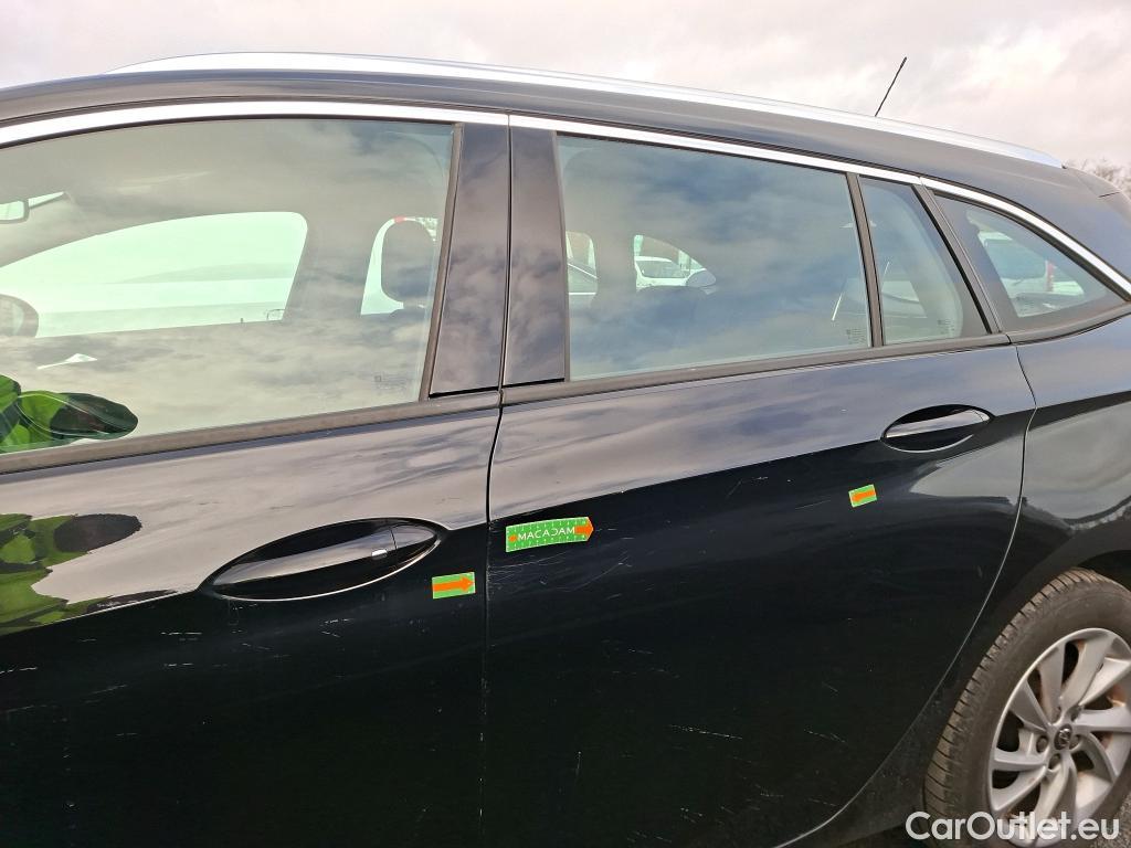  Opel  Astra  K Sports Tourer Elegance Business Start/Stop 1.5 120CV BVA9 E6d #13