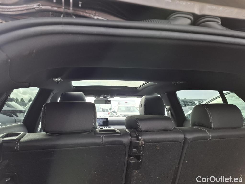  Mercedes  CLA-Klasse MERCEDES-BENZ CLA Shooting Brake / 2019 / 5P / Break CLA 200 d Business Line BA8 #42