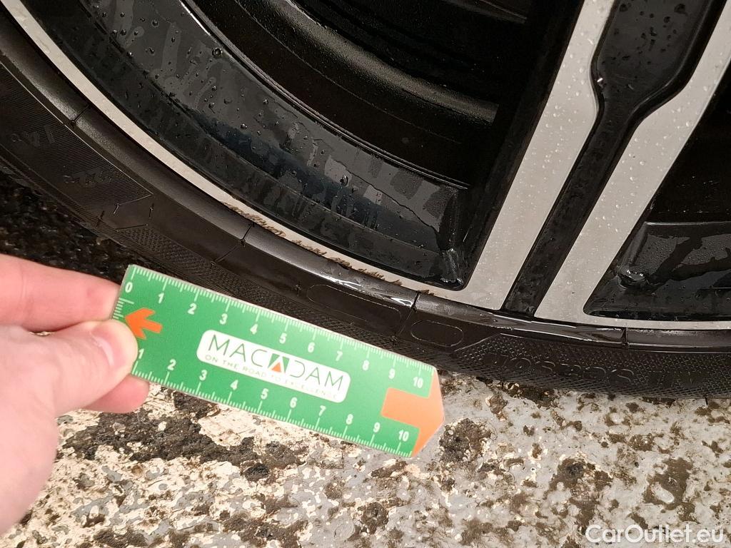  Mercedes  CLA-Klasse MERCEDES-BENZ CLA Shooting Brake / 2019 / 5P / Break CLA 200 d Business Line BA8 #30