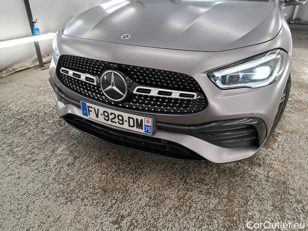  Mercedes  GLA MERCEDES-BENZ  / 2020 / 5P / SUV 2.0  220D AMG LINE 4MATIC DCT #27