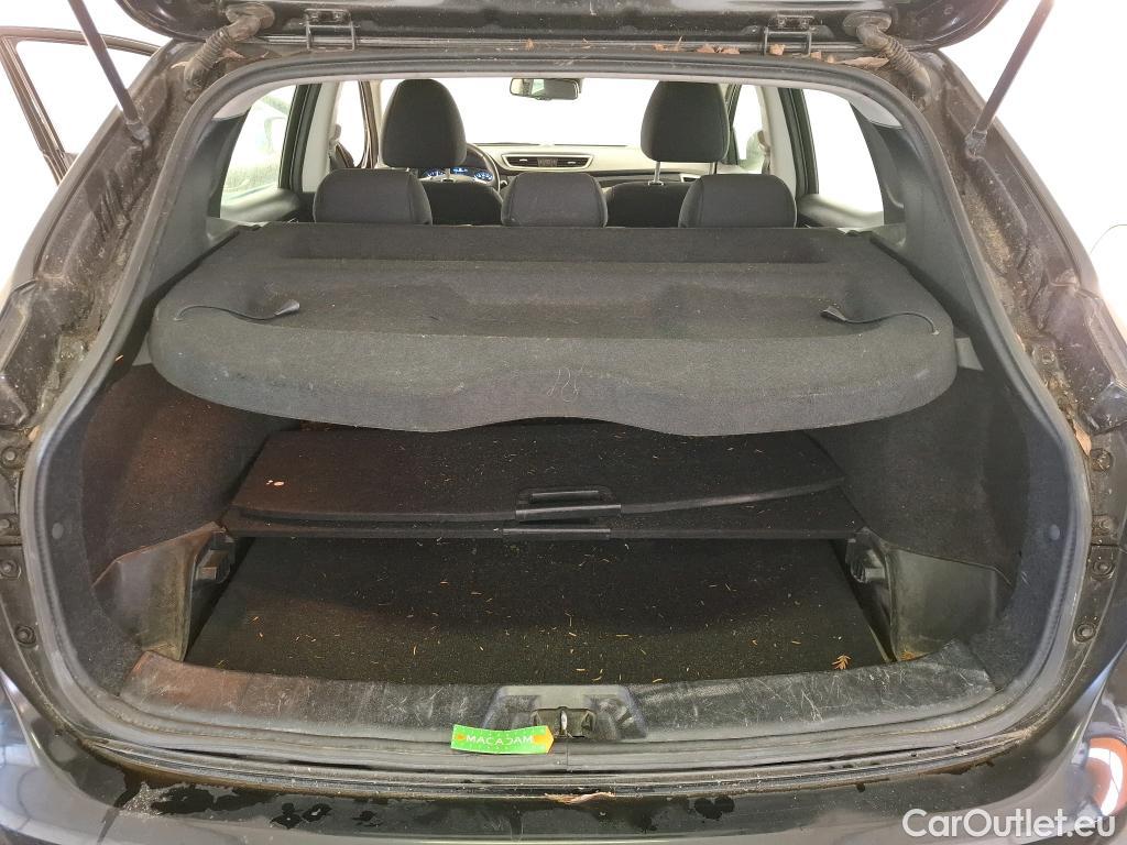  Nissan  Qashqai NISSAN  5p Crossover 1.5 DCI 110 BUSINESS EDITION #15