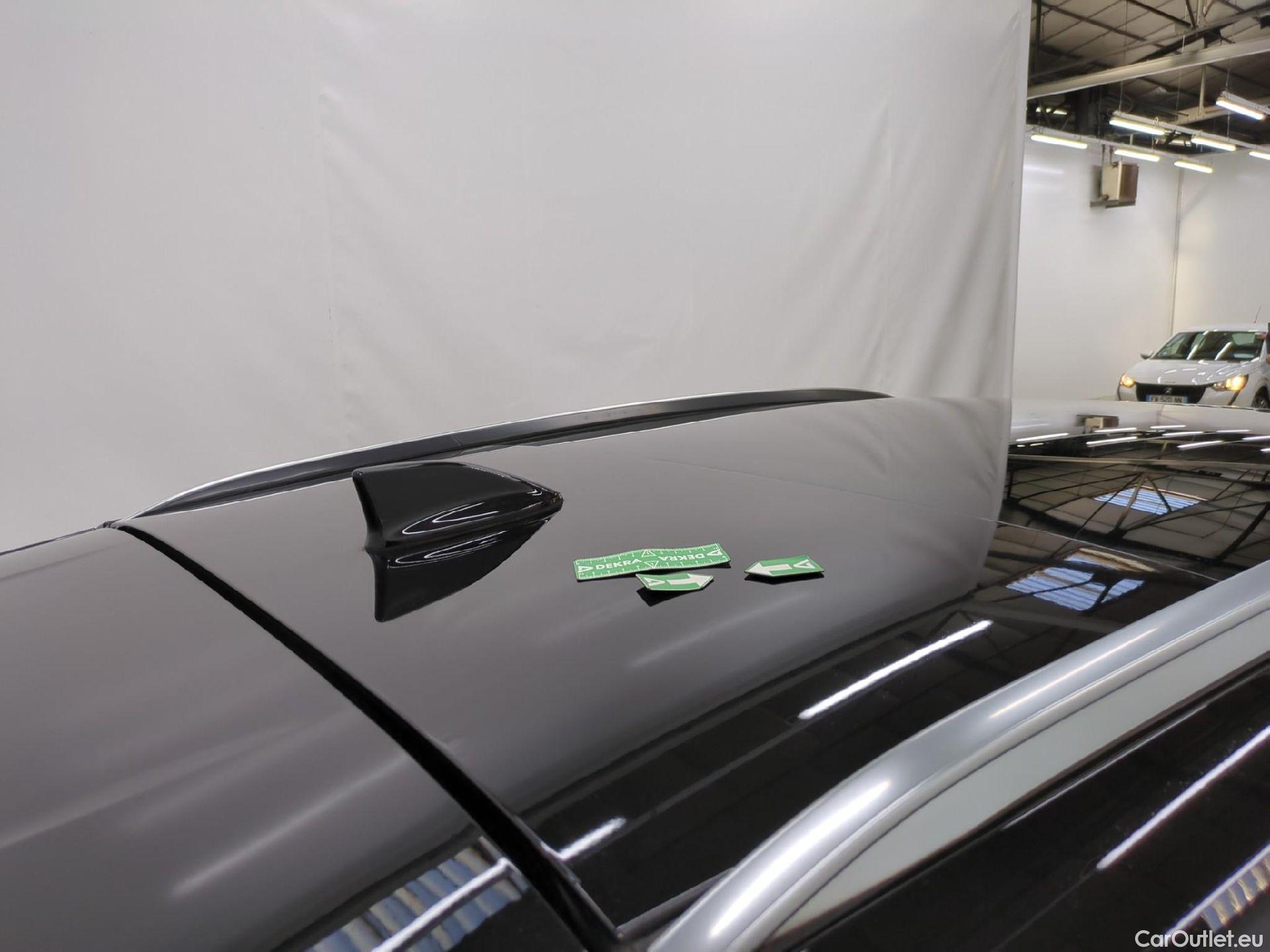  Nissan  Qashqai NISSAN  / 2021 / 5P / Crossover 1.3 MHEV 158ch Xtronic Tekna #16