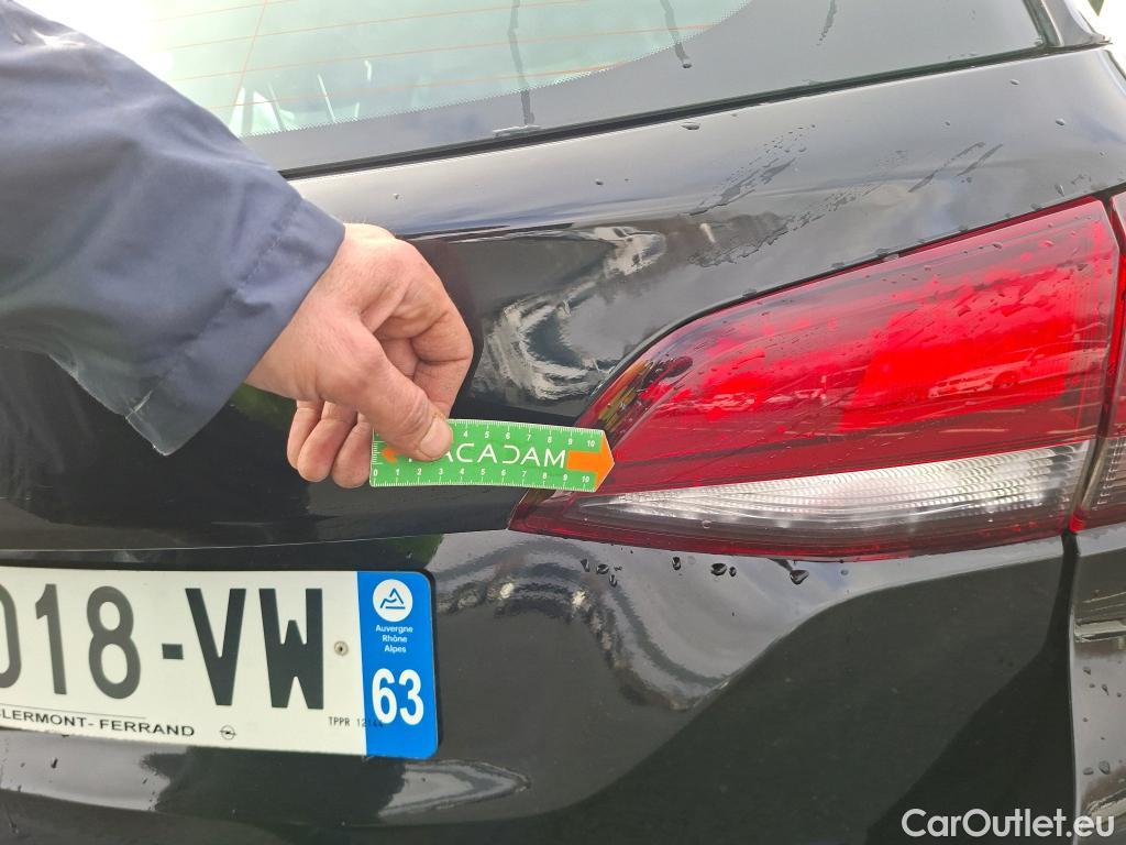  Opel  Astra  K Sports Tourer Elegance Business Start/Stop 1.5 120CV BVA9 E6d #42