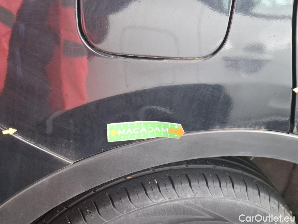  Nissan  Qashqai NISSAN  5p Crossover 1.5 DCI 110 BUSINESS EDITION #3