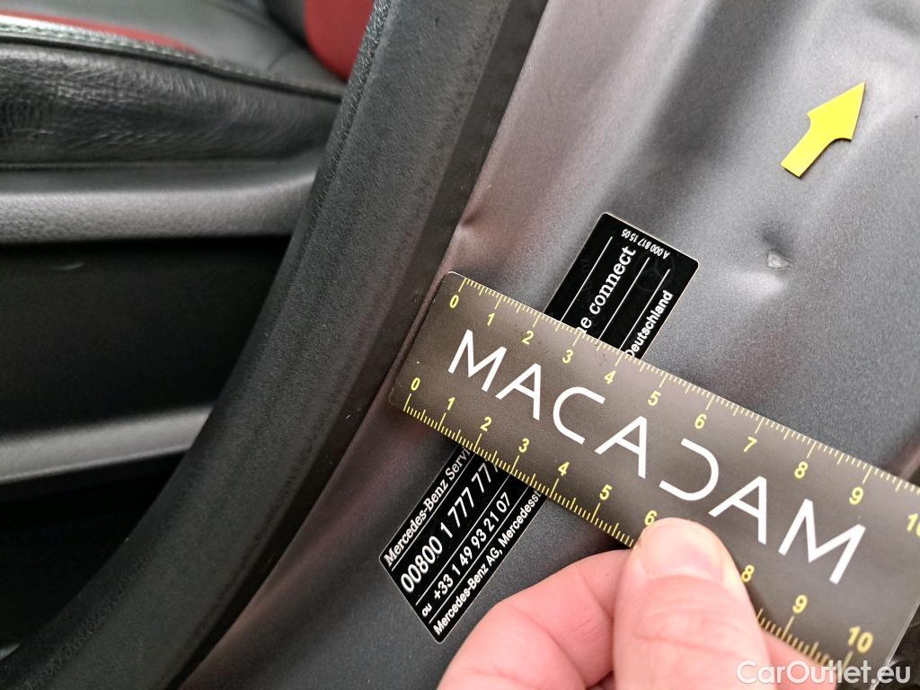  Mercedes  GLA MERCEDES-BENZ  / 2020 / 5P / SUV 2.0  220D AMG LINE 4MATIC DCT #5