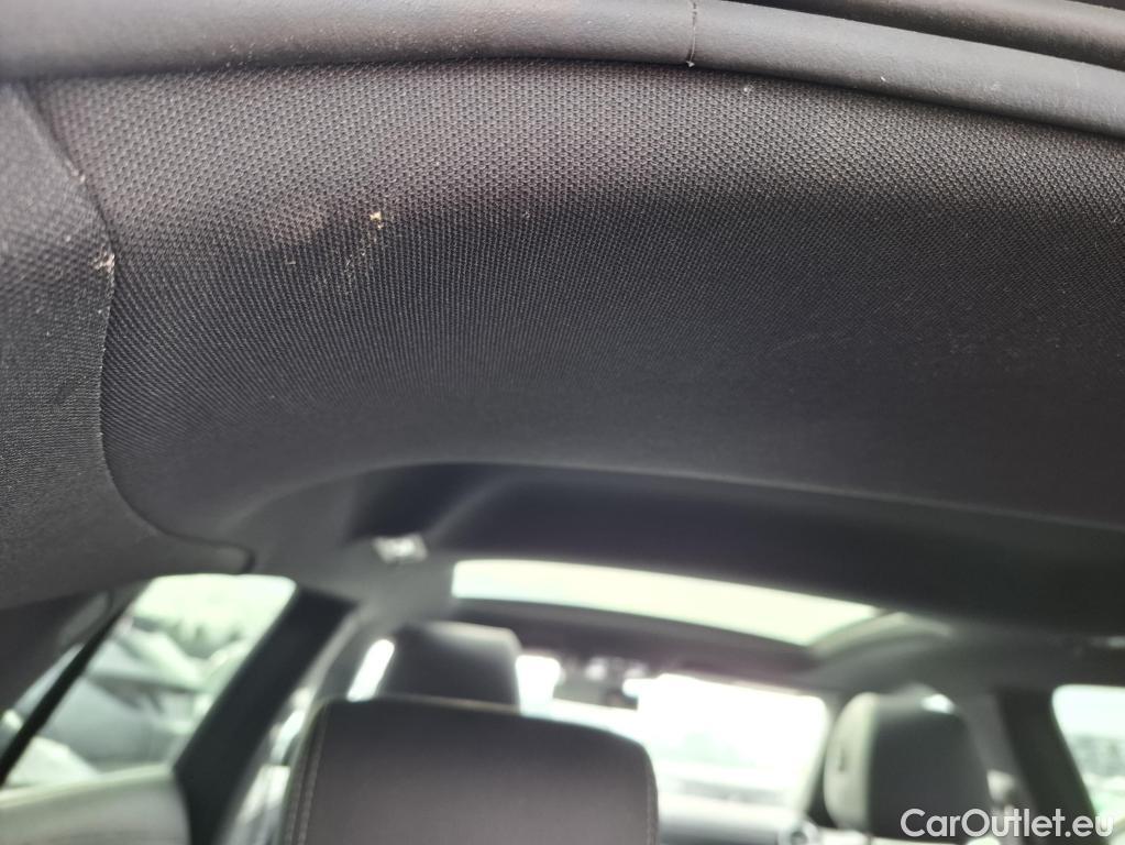  Mercedes  CLA-Klasse MERCEDES-BENZ CLA Shooting Brake / 2019 / 5P / Break CLA 200 d Business Line BA8 #43