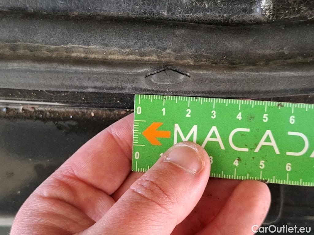  Nissan  Qashqai NISSAN  5p Crossover 1.5 DCI 110 BUSINESS EDITION #16