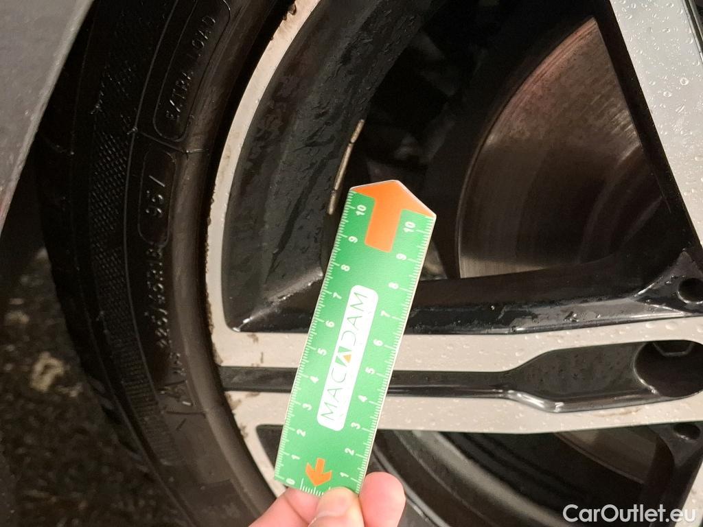  Mercedes  CLA-Klasse MERCEDES-BENZ CLA Shooting Brake / 2019 / 5P / Break CLA 200 d Business Line BA8 #31