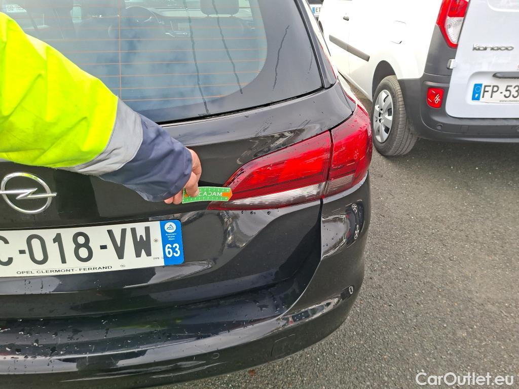  Opel  Astra  K Sports Tourer Elegance Business Start/Stop 1.5 120CV BVA9 E6d #41