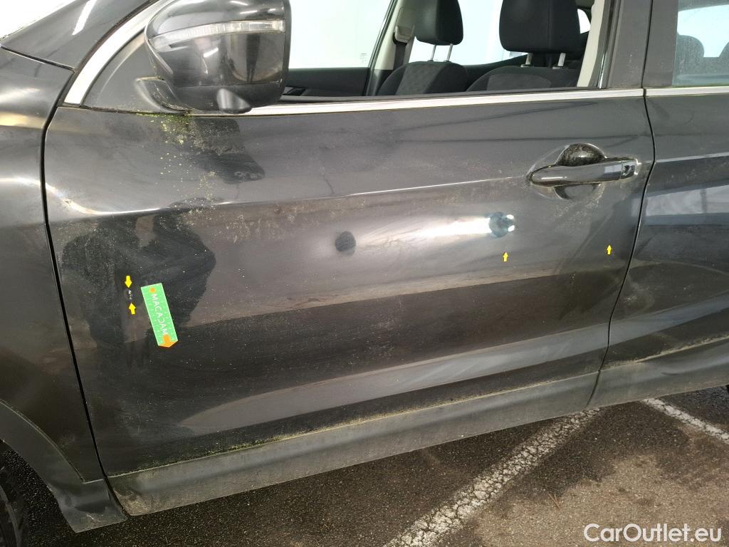  Nissan  Qashqai NISSAN  5p Crossover 1.5 DCI 110 BUSINESS EDITION #35