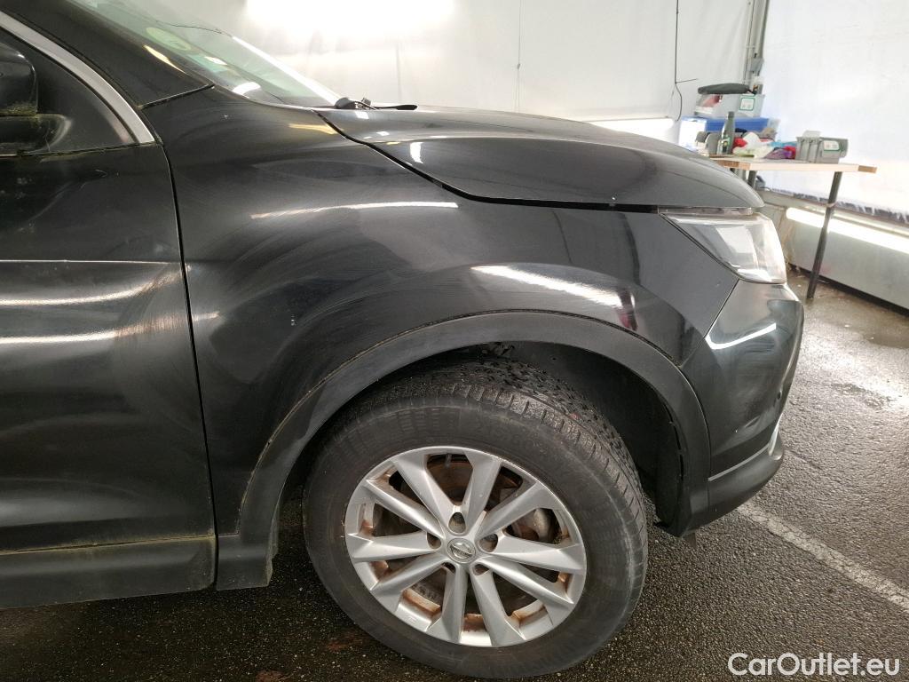  Nissan  Qashqai NISSAN  5p Crossover 1.5 DCI 110 BUSINESS EDITION #41